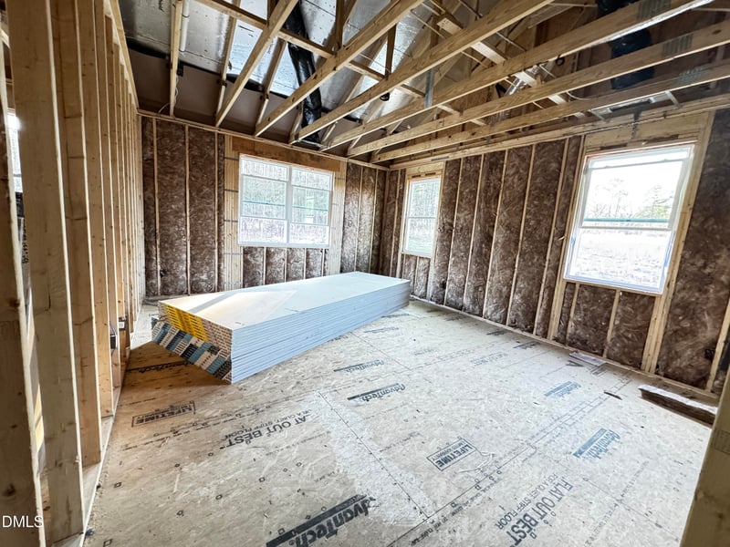 175 Kindness Dr, Lillington, NC 27546