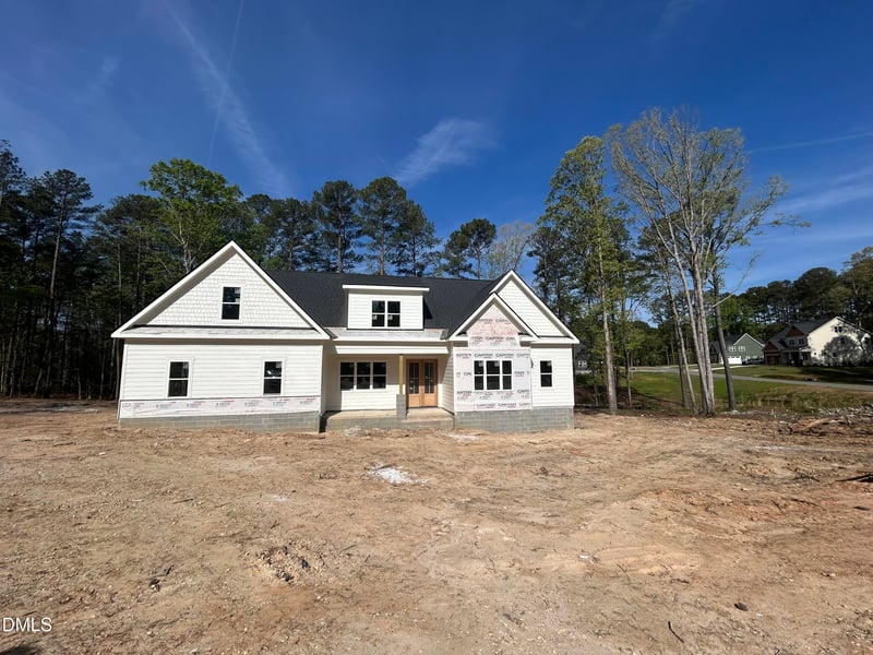 175 Landon Rg, Sanford, NC 27330