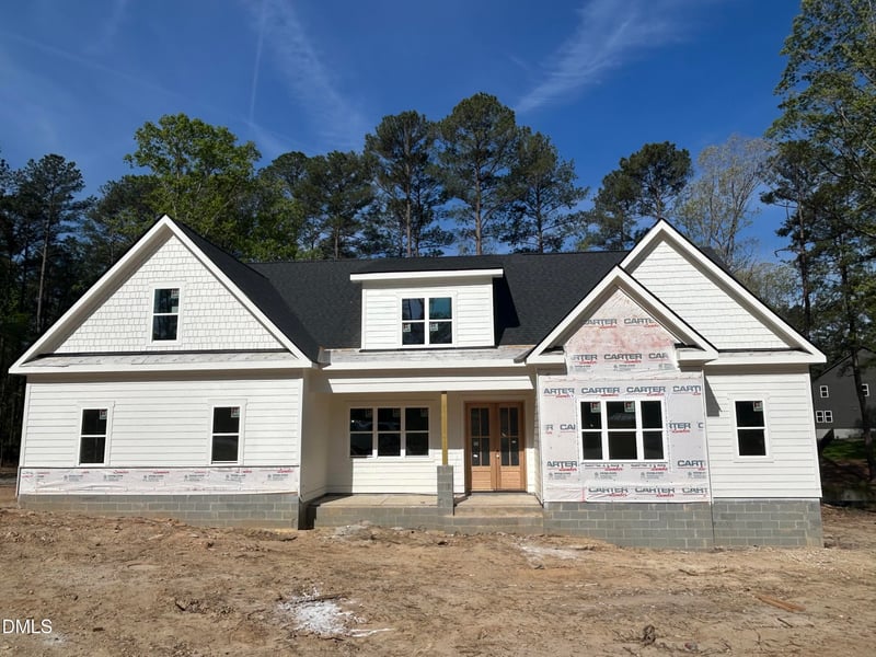 175 Landon Rg, Sanford, NC 27330