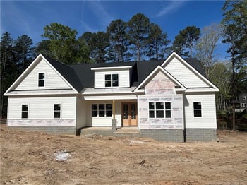 175 Landon Rg, Sanford, NC 27330