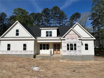 175 Landon Rg, Sanford, NC 27330