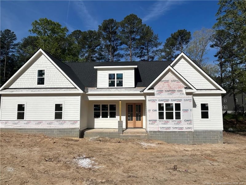 175 Landon Rg, Sanford, NC 27330