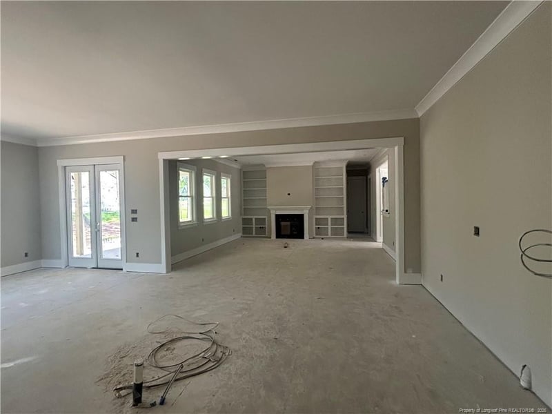 175 Landon Rg, Sanford, NC 27330