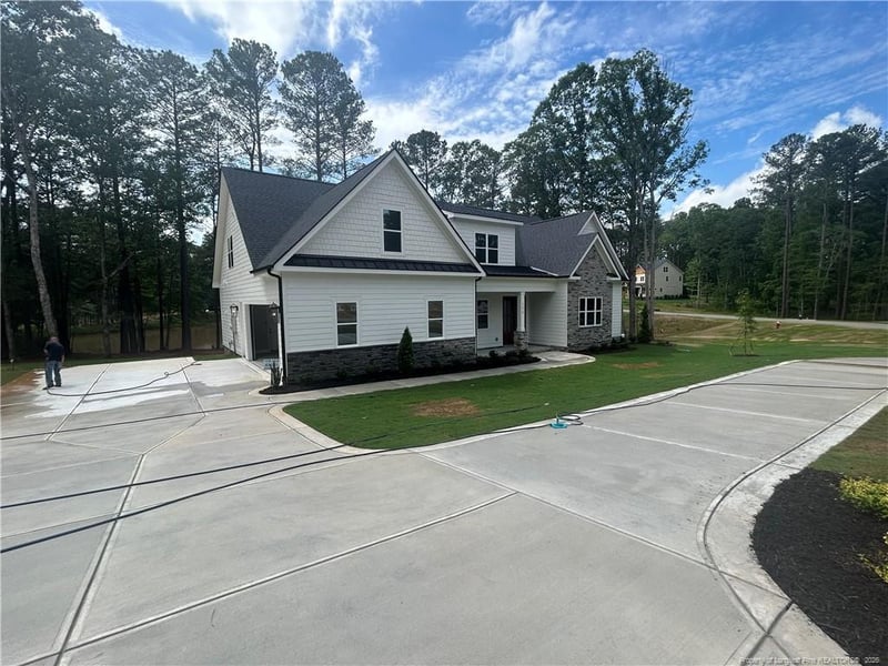 175 Landon Rg, Sanford, NC 27330