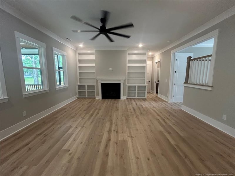 175 Landon Rg, Sanford, NC 27330
