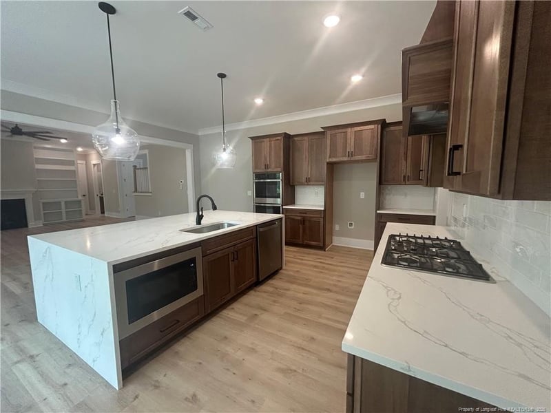 175 Landon Rg, Sanford, NC 27330