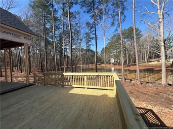 175 Landon Rg, Sanford, NC 27330