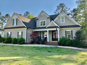 175 Lockamy Ln, Youngsville, NC 27596