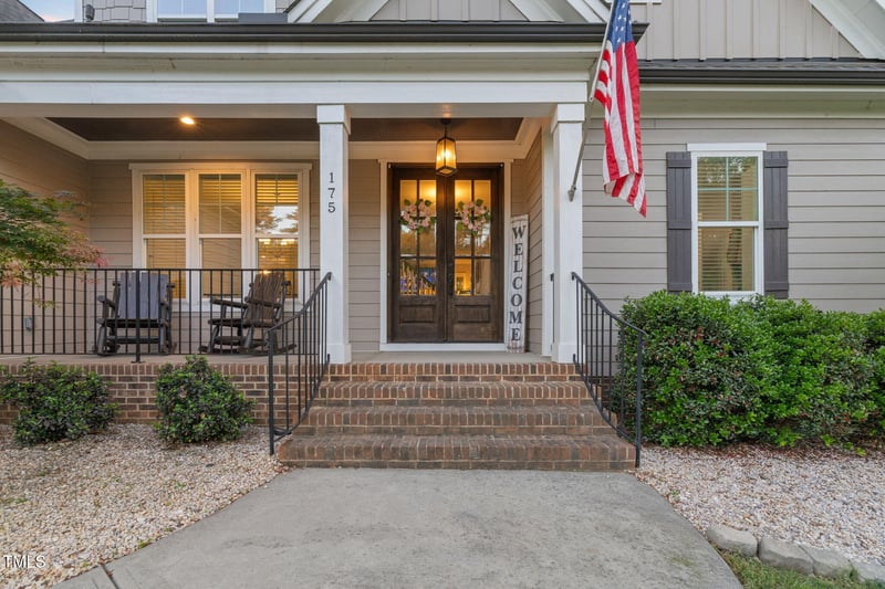 175 Lockamy Ln, Youngsville, NC 27596