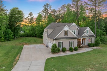 175 Lockamy Ln, Youngsville, NC 27596