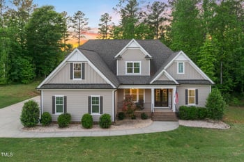 175 Lockamy Ln, Youngsville, NC 27596