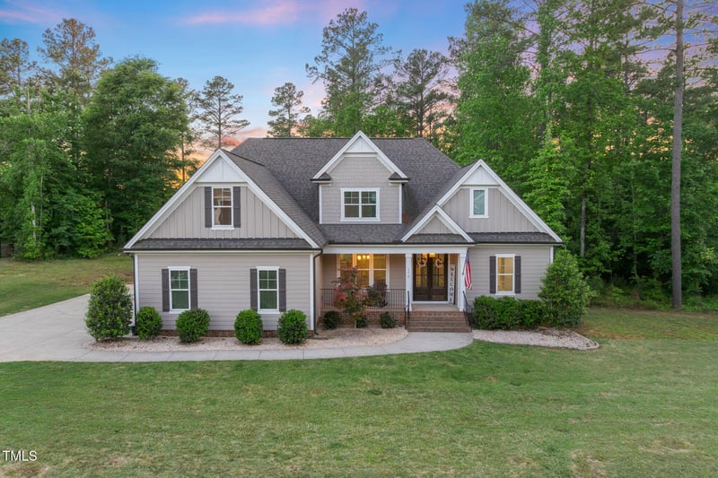 175 Lockamy Ln, Youngsville, NC 27596