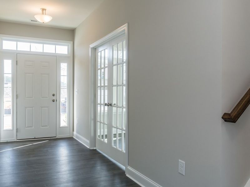 175 Long View Dr OLM Lot 2, Franklinton, NC 27525