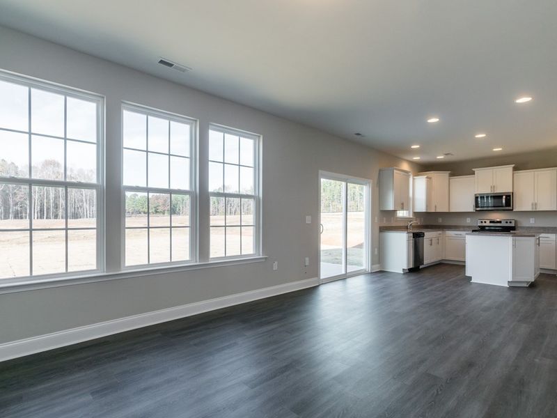 175 Long View Dr OLM Lot 2, Franklinton, NC 27525
