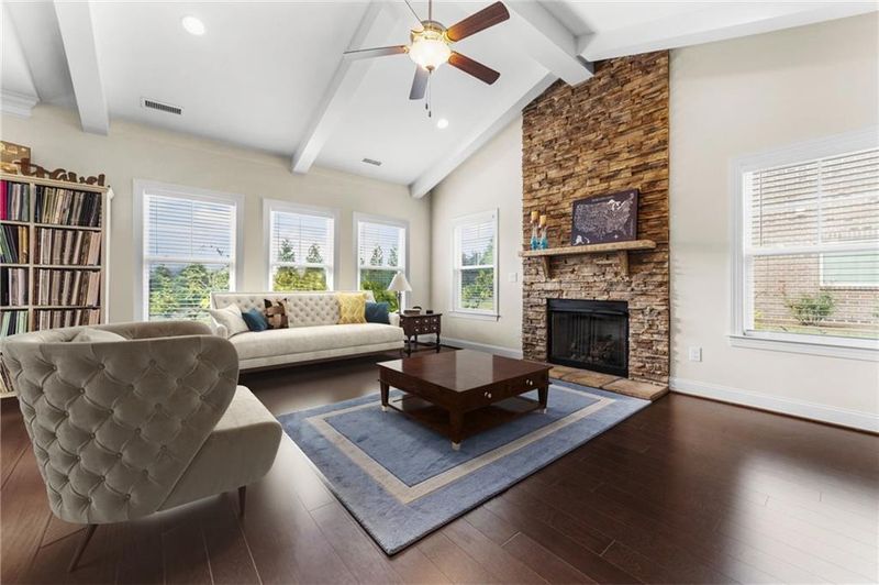 175 Macallan Dr, Burlington, NC 27215