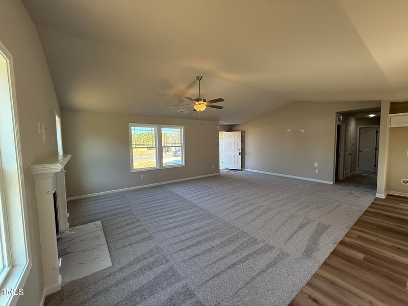 175 Magnolia Run Way, Benson, NC 27504