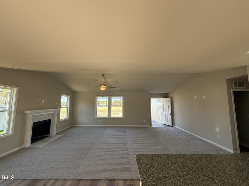 175 Magnolia Run Way, Benson, NC 27504