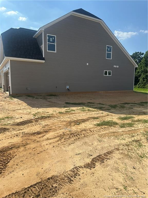 175 Margot Manor Dr, Benson, NC 27504