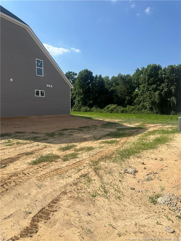 175 Margot Manor Dr, Benson, NC 27504