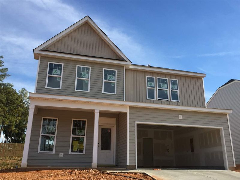 175 Naples Ln #103, Clayton, NC 27527