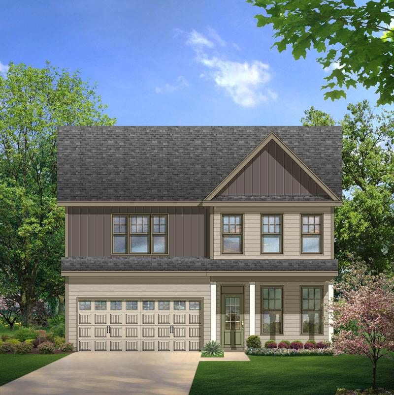 175 Naples Ln #103, Clayton, NC 27527