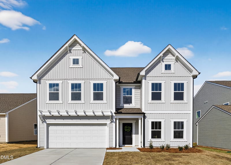 175 Nathan Dr #30, Lillington, NC 27546