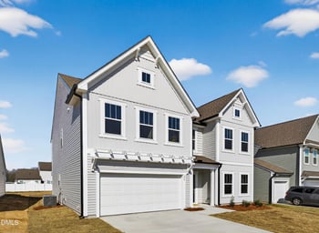 175 Nathan Dr #30, Lillington, NC 27546