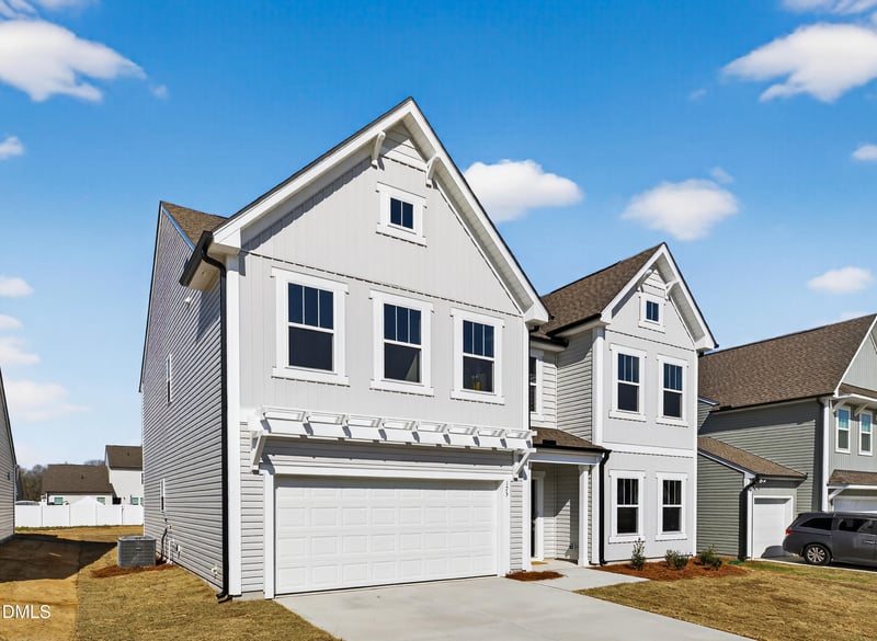 175 Nathan Dr #30, Lillington, NC 27546