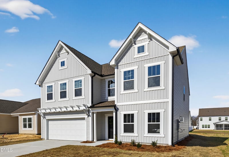 175 Nathan Dr #30, Lillington, NC 27546