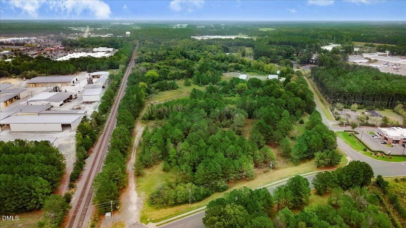 175 Peedin Rd, Smithfield, NC 27577