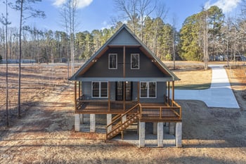 175 Pool Rock Ln, Henderson, NC 27537