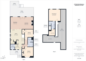 175 Pool Rock Ln, Henderson, NC 27537