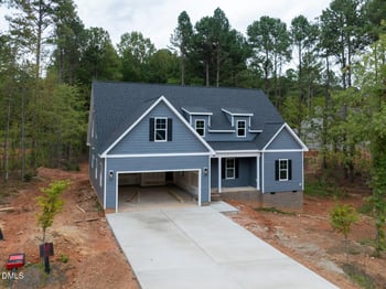 175 Purslane Dr, Franklinton, NC 27525