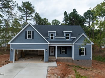 175 Purslane Dr, Franklinton, NC 27525