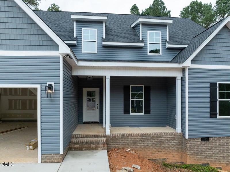 175 Purslane Dr, Franklinton, NC 27525