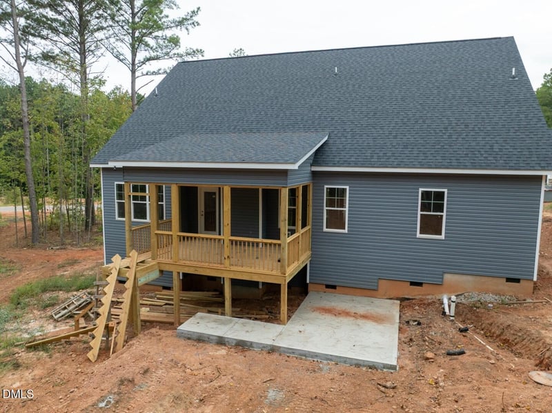175 Purslane Dr, Franklinton, NC 27525