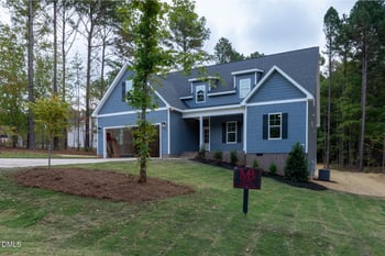 175 Purslane Dr, Franklinton, NC 27525