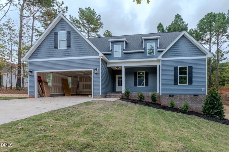 175 Purslane Dr, Franklinton, NC 27525