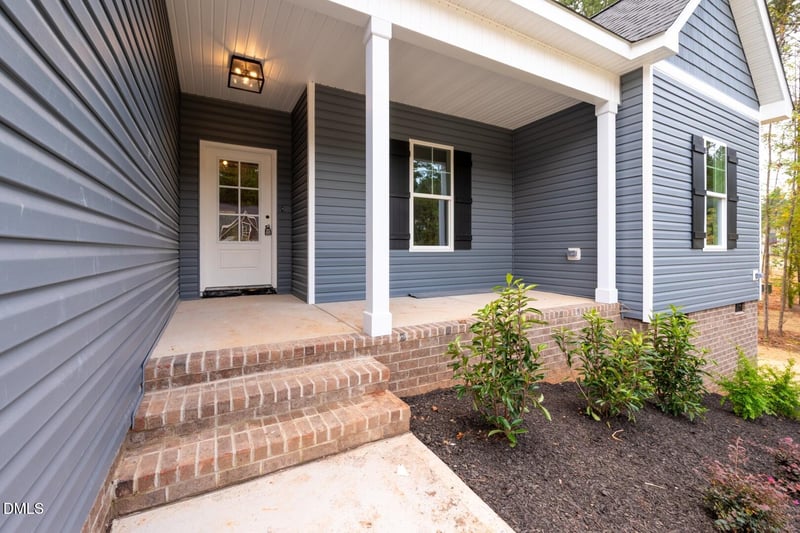 175 Purslane Dr, Franklinton, NC 27525