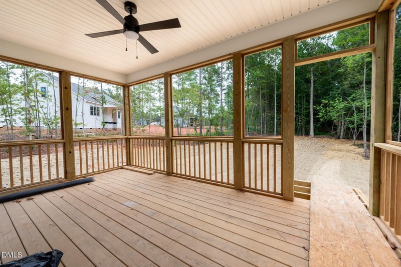 175 Purslane Dr, Franklinton, NC 27525