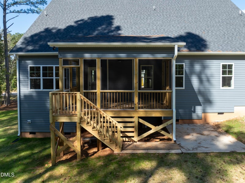 175 Purslane Dr, Franklinton, NC 27525