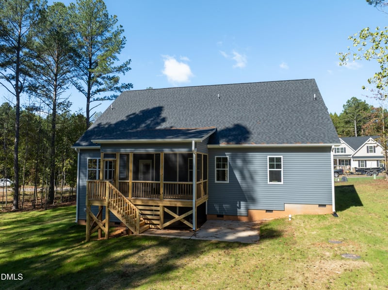 175 Purslane Dr, Franklinton, NC 27525