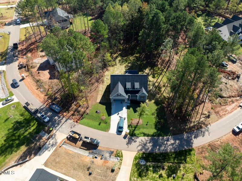 175 Purslane Dr, Franklinton, NC 27525