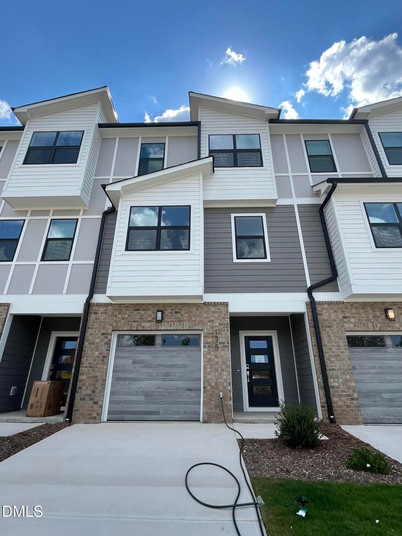 175 Shakespeare Dr, Morrisville, NC 27560