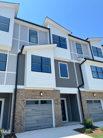 175 Shakespeare Drive # 47, Morrisville, NC 27560