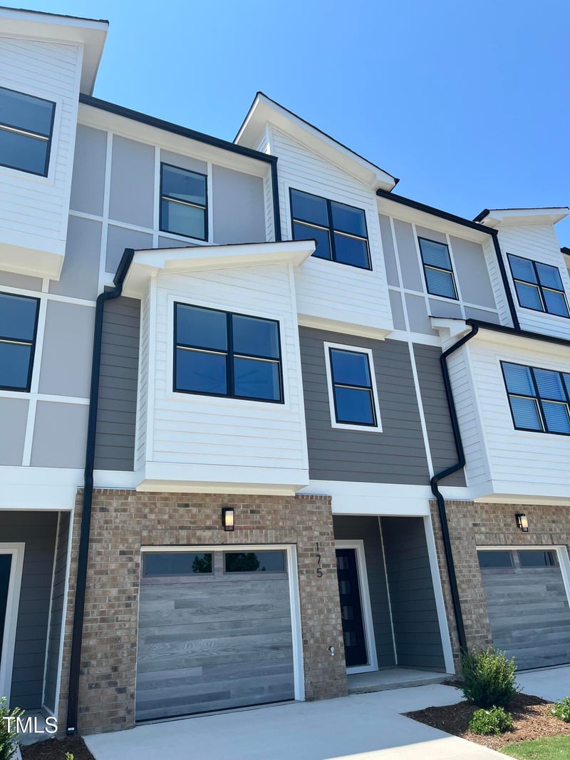 175 Shakespeare Drive # 47, Morrisville, NC 27560