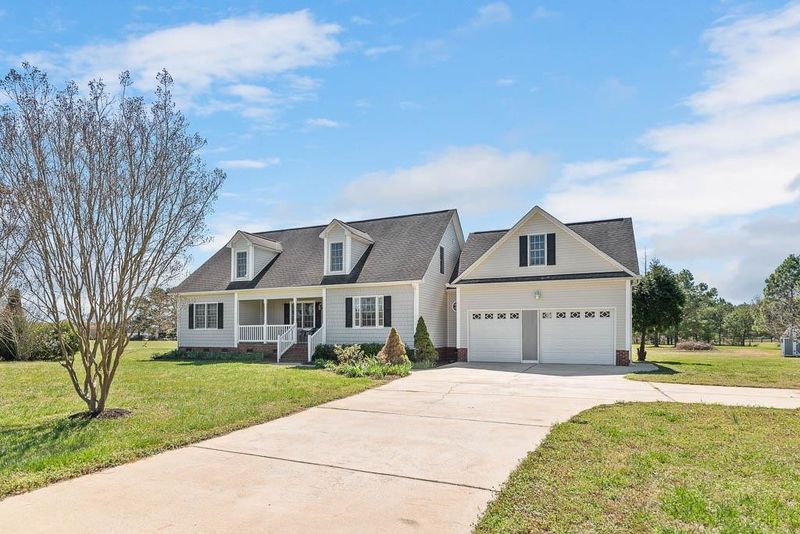 175 Short Journey Rd, Smithfield, NC 27576