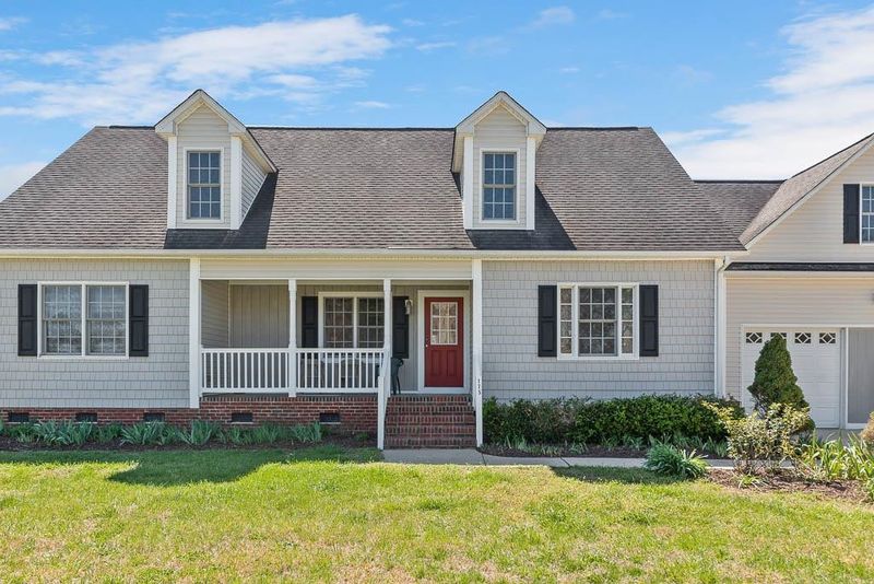 175 Short Journey Rd, Smithfield, NC 27576