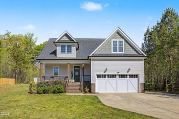 175 Sorrel Dr, Franklinton, NC 27525