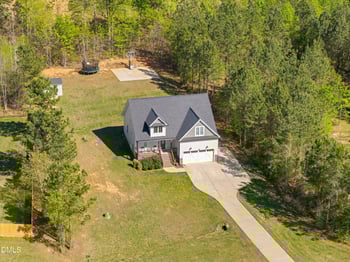 175 Sorrel Dr, Franklinton, NC 27525